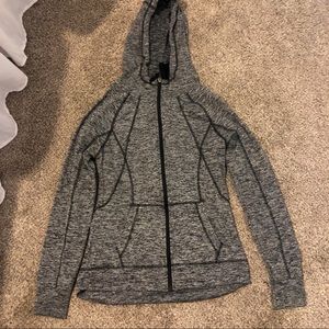 duo dry champion jacket